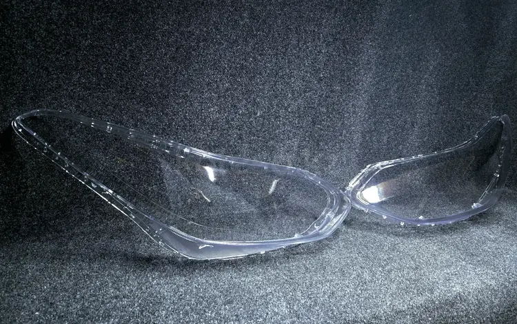 Для KIA SPORTAGE стекло фары в идеальном качестве Алматы Петропавловск за 17 000 тг. в Петропавловск