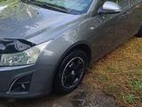Chevrolet Cruze 2015 года за 4 300 000 тг. в Алматы – фото 2
