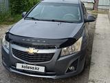 Chevrolet Cruze 2015 года за 4 300 000 тг. в Алматы – фото 3