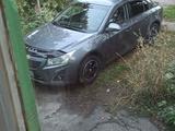 Chevrolet Cruze 2015 года за 4 300 000 тг. в Алматы – фото 4