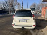 Toyota Land Cruiser Prado 2009 годаүшін13 200 000 тг. в Алматы – фото 4