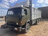 КамАЗ  4308 1989 года за 2 600 000 тг. в Тараз
