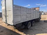 КамАЗ  4308 1989 года за 2 600 000 тг. в Тараз – фото 4