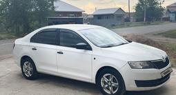 Skoda Rapid 2014 года за 2 900 000 тг. в Уральск