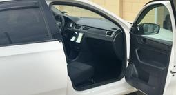 Skoda Rapid 2014 года за 2 900 000 тг. в Уральск – фото 5
