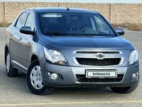 Chevrolet Cobalt 2022 годаfor5 800 000 тг. в Актау