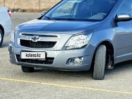 Chevrolet Cobalt 2022 года за 5 800 000 тг. в Актау – фото 2