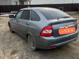 ВАЗ (Lada) Priora 2172 2009 года за 710 000 тг. в Атырау – фото 3