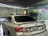 Toyota Corolla 2011 годаfor6 400 000 тг. в Алматы – фото 3