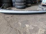 Бампер задний на Мерседес W126 из Германии за 30 000 тг. в Караганда