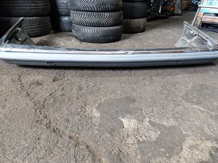 Бампер задний на Мерседес W126 из Германии за 30 000 тг. в Караганда