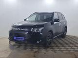 Mitsubishi Outlander 2013 года за 7 350 000 тг. в Астана