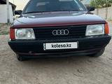 Audi 100 1990 года за 1 800 000 тг. в Шымкент – фото 2