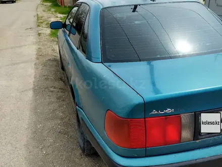 Audi 100 1993 года за 1 250 000 тг. в Тараз