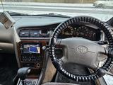 Toyota Mark II 1998 года за 2 900 000 тг. в Павлодар – фото 4