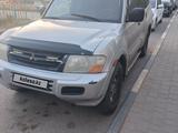 Mitsubishi Montero 2000 года за 4 000 000 тг. в Актобе
