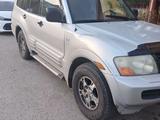 Mitsubishi Montero 2000 года за 4 000 000 тг. в Актобе – фото 2