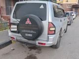 Mitsubishi Montero 2000 года за 4 000 000 тг. в Актобе – фото 3