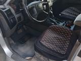 Mitsubishi Montero 2000 года за 4 000 000 тг. в Актобе – фото 5