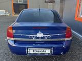 Opel Vectra 2002 годаүшін1 450 000 тг. в Актобе – фото 2