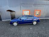 Opel Vectra 2002 годаүшін1 450 000 тг. в Актобе – фото 3