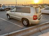 Toyota Highlander 2001 годаүшін5 500 000 тг. в Алматы – фото 3