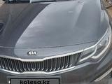 Kia K5 2019 года за 10 000 000 тг. в Шымкент