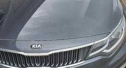 Kia K5 2019 года за 10 000 000 тг. в Шымкент