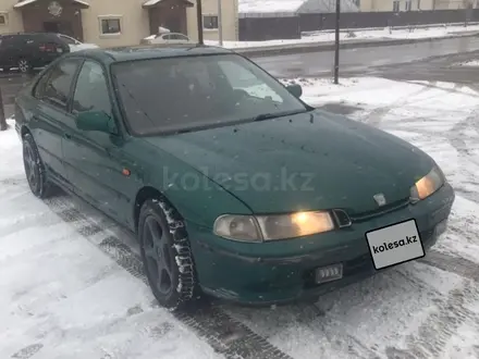 Honda Accord 1995 года за 1 500 000 тг. в Астана – фото 7