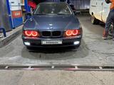 BMW 525 1998 года за 2 800 000 тг. в Алматы – фото 4