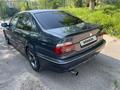 BMW 525 1998 годаfor2 800 000 тг. в Алматы – фото 9