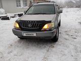 Lexus RX 300 2003 годаүшін5 900 000 тг. в Бадамша – фото 2