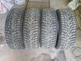 Bridgestone Blizzak spike-02 за 200 000 тг. в Усть-Каменогорск
