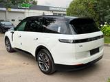 Lynk & Co 900 2.0T Ultra 2025 годаүшін31 890 000 тг. в Алматы – фото 4