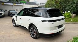 Lynk & Co 900 2.0T Ultra 2025 года за 33 000 000 тг. в Алматы – фото 4