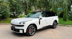 Lynk & Co 900 2.0T Ultra 2025 года за 33 000 000 тг. в Алматы