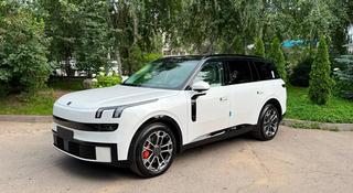 Lynk & Co 900 2.0T Ultra 2025 годаүшін33 000 000 тг. в Алматы