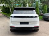 Lynk & Co 900 2.0T Ultra 2025 годаүшін31 890 000 тг. в Алматы – фото 5