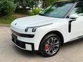 Lynk & Co 900 2.0T Ultra 2025 года за 33 000 000 тг. в Алматы – фото 2