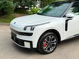 Lynk & Co 900 2.0T Ultra 2025 годаүшін31 890 000 тг. в Алматы – фото 2
