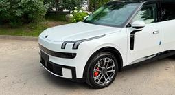 Lynk & Co 900 2.0T Ultra 2025 года за 33 000 000 тг. в Алматы – фото 2
