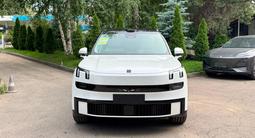 Lynk & Co 900 2.0T Ultra 2025 года за 33 000 000 тг. в Алматы – фото 3