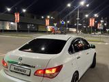 Nissan Almera 2014 года за 3 800 000 тг. в Алматы – фото 5