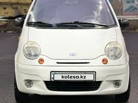 Daewoo Matiz 2014 года за 2 350 000 тг. в Шымкент