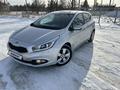 Kia Cee'd 2013 годаүшін6 590 000 тг. в Павлодар