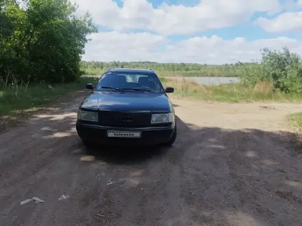 Audi 100 1992 года за 1 150 000 тг. в Павлодар