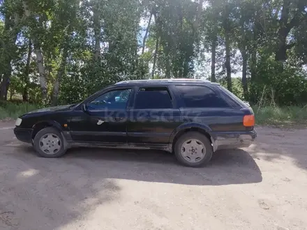 Audi 100 1992 года за 1 150 000 тг. в Павлодар – фото 3