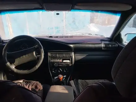 Audi 100 1992 года за 1 150 000 тг. в Павлодар – фото 5
