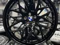 Диски bmw G30 кованые за 900 000 тг. в Астана