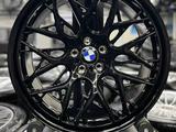 Диски bmw G30 кованые за 900 000 тг. в Астана